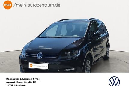 VW Sharan Gebrauchtwagen
