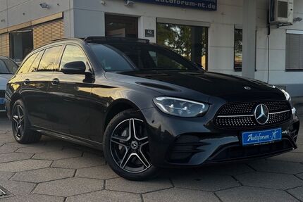 Mercedes-Benz E 300 Gebrauchtwagen