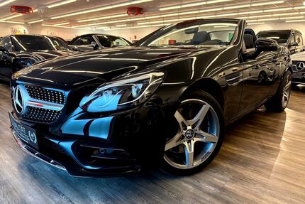 Mercedes-Benz SLC 200 Gebrauchtwagen