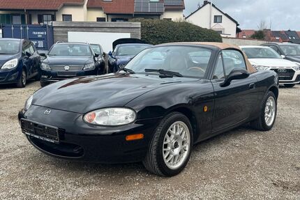 Mazda MX-5 Gebrauchtwagen