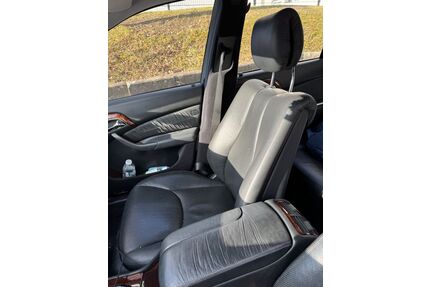 Mercedes-Benz S 430 Gebrauchtwagen