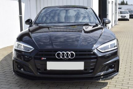 Audi S5 Gebrauchtwagen