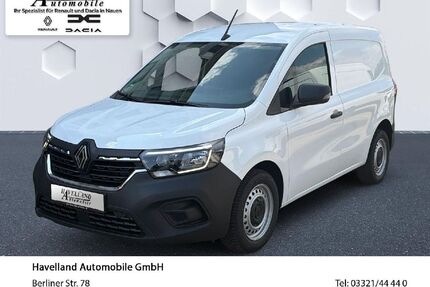 Renault Kangoo Gebrauchtwagen