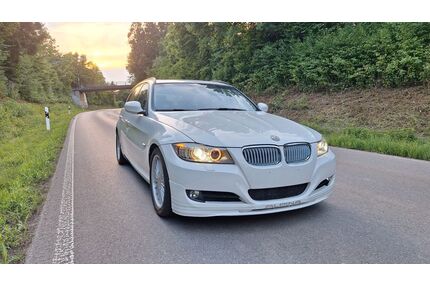 Alpina D3 Gebrauchtwagen