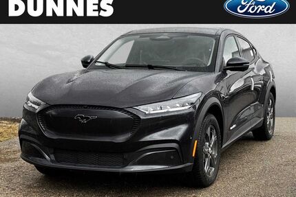 Ford Mustang Mach-E Gebrauchtwagen