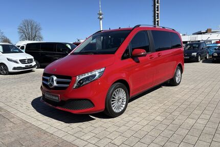 Mercedes-Benz V 220 Gebrauchtwagen