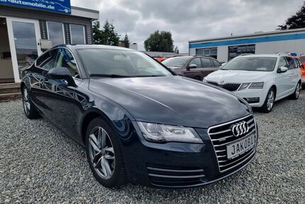 Audi A7 Gebrauchtwagen