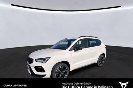Cupra Ateca Gebrauchtwagen