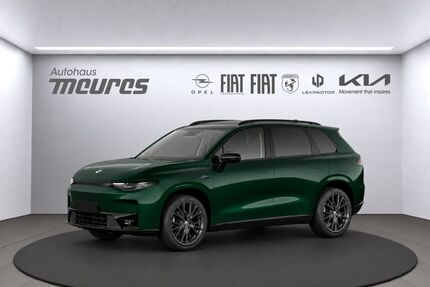 Leapmotor C10 Gebrauchtwagen