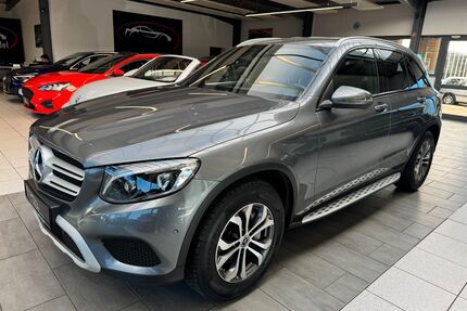 Mercedes-Benz GLC 250 Gebrauchtwagen