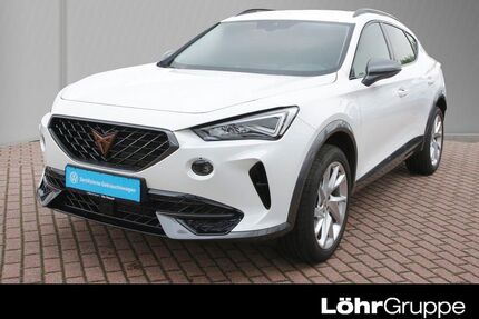 Cupra Formentor Gebrauchtwagen