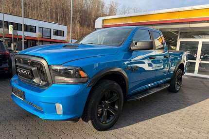 Dodge RAM Gebrauchtwagen