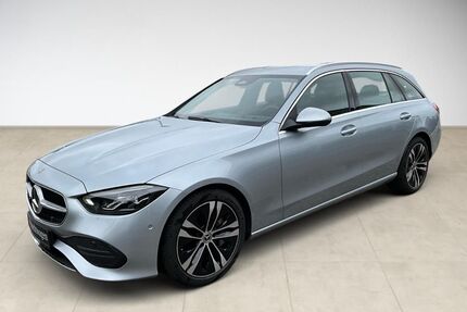 Mercedes-Benz C 220 Gebrauchtwagen