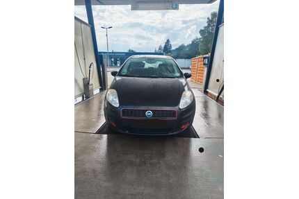 Fiat Punto Gebrauchtwagen