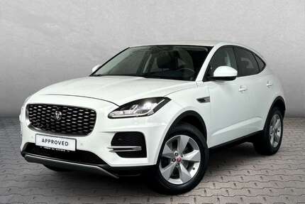 Jaguar E-Pace Gebrauchtwagen