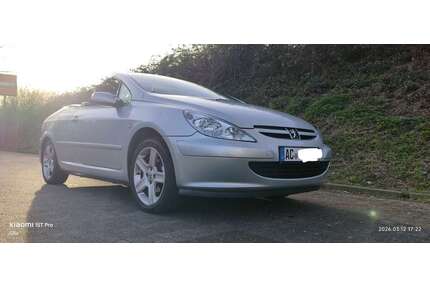 Peugeot 307 Gebrauchtwagen