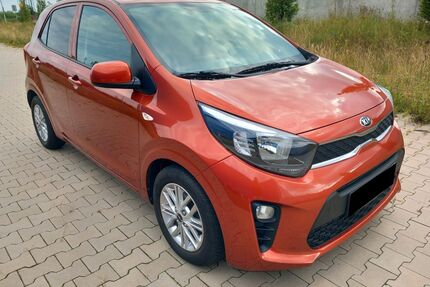 Kia Picanto Gebrauchtwagen