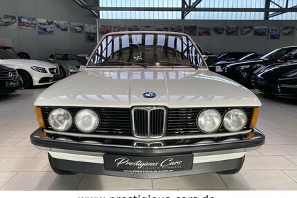 BMW 318 Gebrauchtwagen