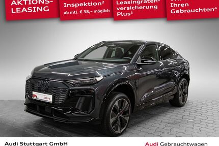 Audi Q6 e-tron Gebrauchtwagen