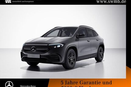 Mercedes-Benz EQA Gebrauchtwagen