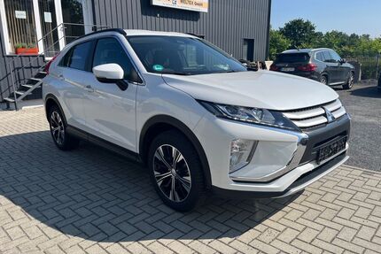 Mitsubishi Eclipse Gebrauchtwagen