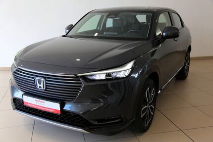 Honda HR-V Gebrauchtwagen