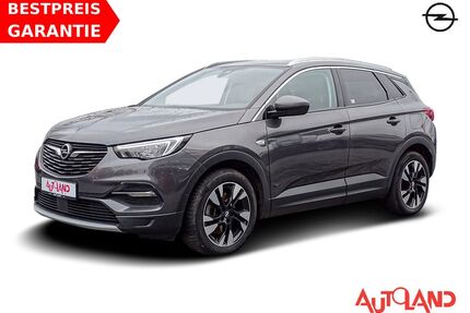 Opel Grandland (X) Gebrauchtwagen