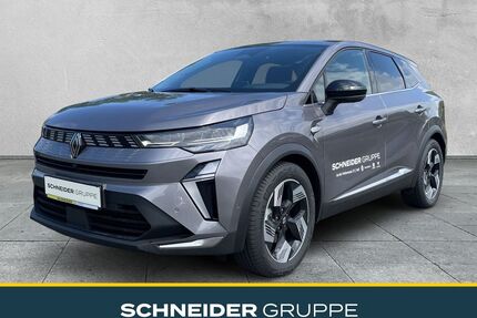 Renault Symbioz Gebrauchtwagen