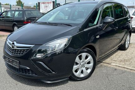 Opel Zafira Gebrauchtwagen