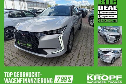 DS Automobiles DS4 Gebrauchtwagen