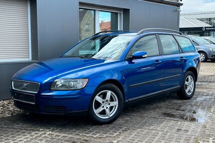 Volvo V50 Gebrauchtwagen
