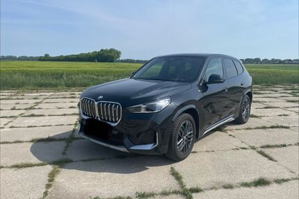 BMW iX1 Gebrauchtwagen