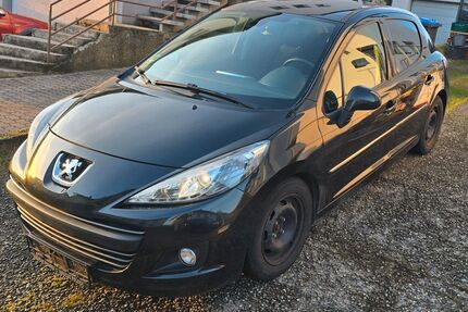 Peugeot 207 Gebrauchtwagen