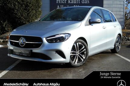 Mercedes-Benz B 220 Gebrauchtwagen
