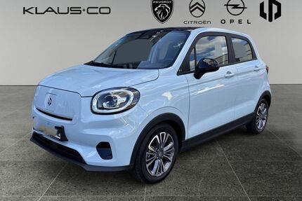 Leapmotor T03 Gebrauchtwagen