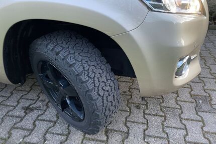 Toyota RAV 4 Gebrauchtwagen