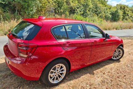 BMW 114 Gebrauchtwagen