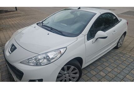 Peugeot 207 Gebrauchtwagen