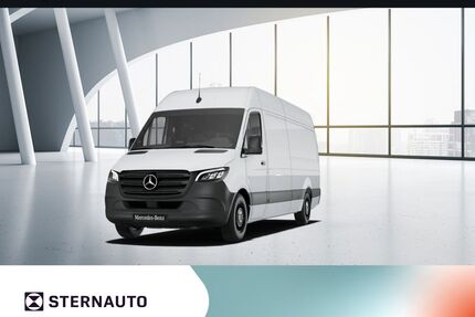 Mercedes-Benz Sprinter Gebrauchtwagen
