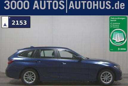 BMW 320 Gebrauchtwagen