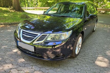 Saab 9-3 Gebrauchtwagen