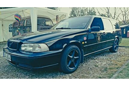 Volvo V70 Gebrauchtwagen