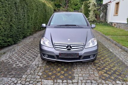Mercedes-Benz A 160 Gebrauchtwagen