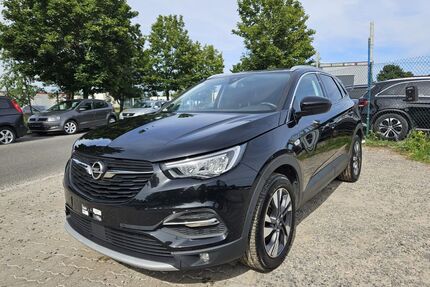 Opel Grandland (X) Gebrauchtwagen