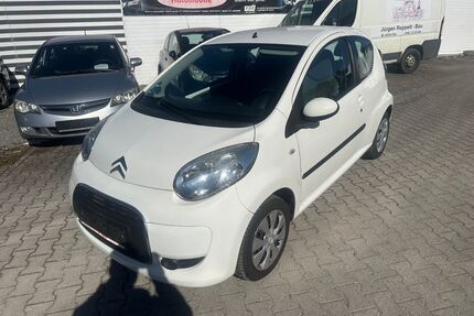Citroen C1 Gebrauchtwagen