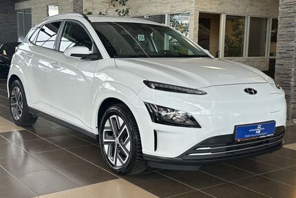 Hyundai KONA Gebrauchtwagen