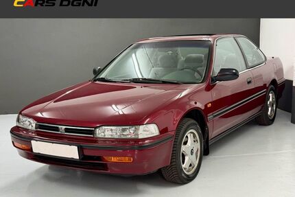 Honda Accord Gebrauchtwagen