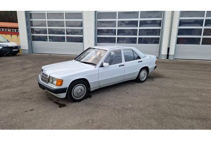 Mercedes-Benz 190 Gebrauchtwagen