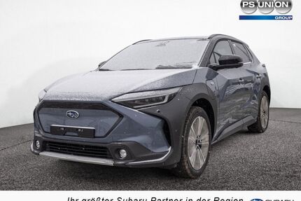 Subaru Solterra Gebrauchtwagen