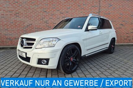 Mercedes-Benz GLK 320 Gebrauchtwagen